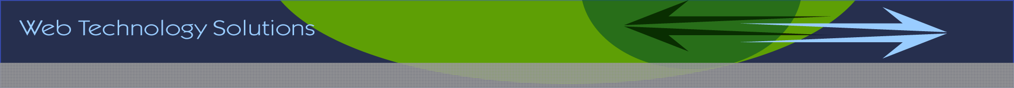 Plastic Creations :: Header Banner
